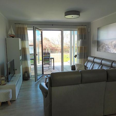Ferienwohnung Meerzeit Eg Altefähr Quarto foto